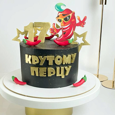 "Крутому перцу" купить - чехов.сладкоежкин.рф
